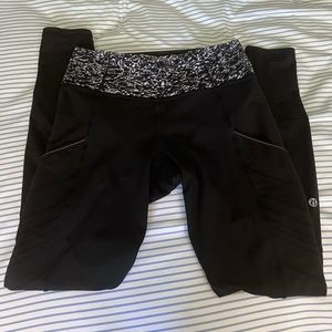 🔴SOLD 🔴Lululemon legging
